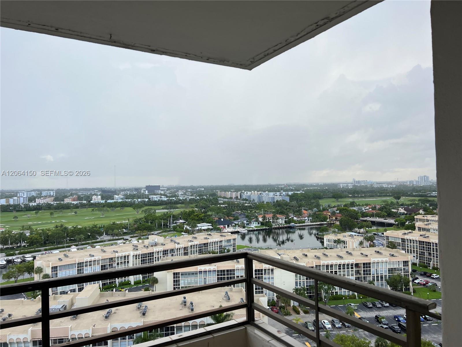 600 Three Islands Blvd # 1609, Hallandale Beach FL 33009 photo 5