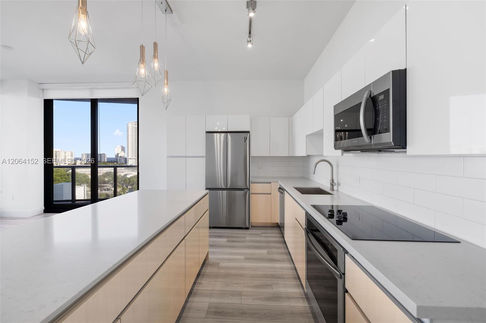 101 Diplomat Pkwy # 202, Hallandale Beach FL 33009 photo 3