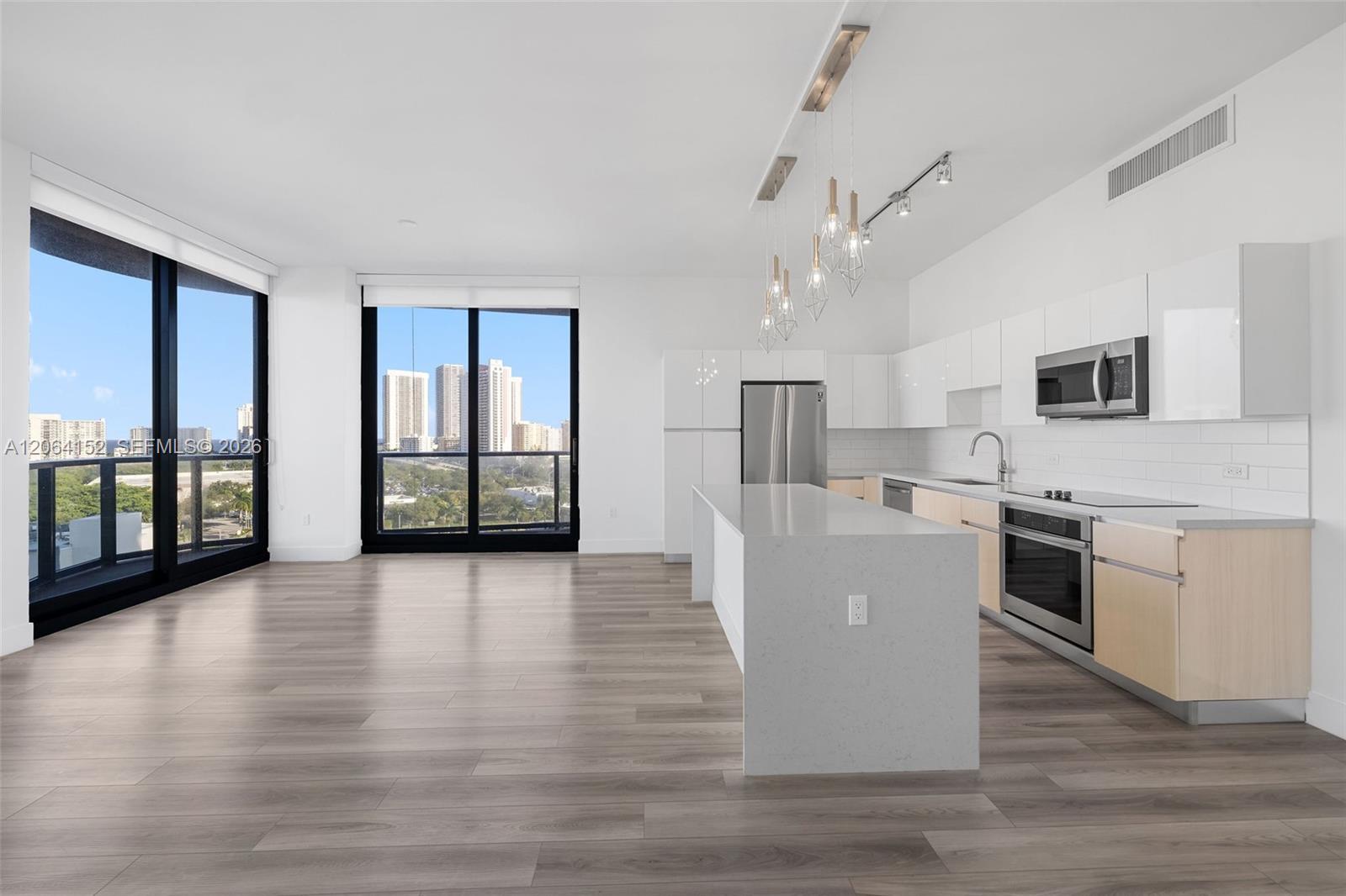 101 Diplomat Pkwy # 202, Hallandale Beach FL 33009