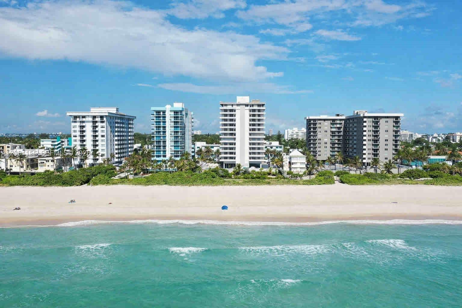 9225 Collins Ave # 1407, Surfside FL 33154