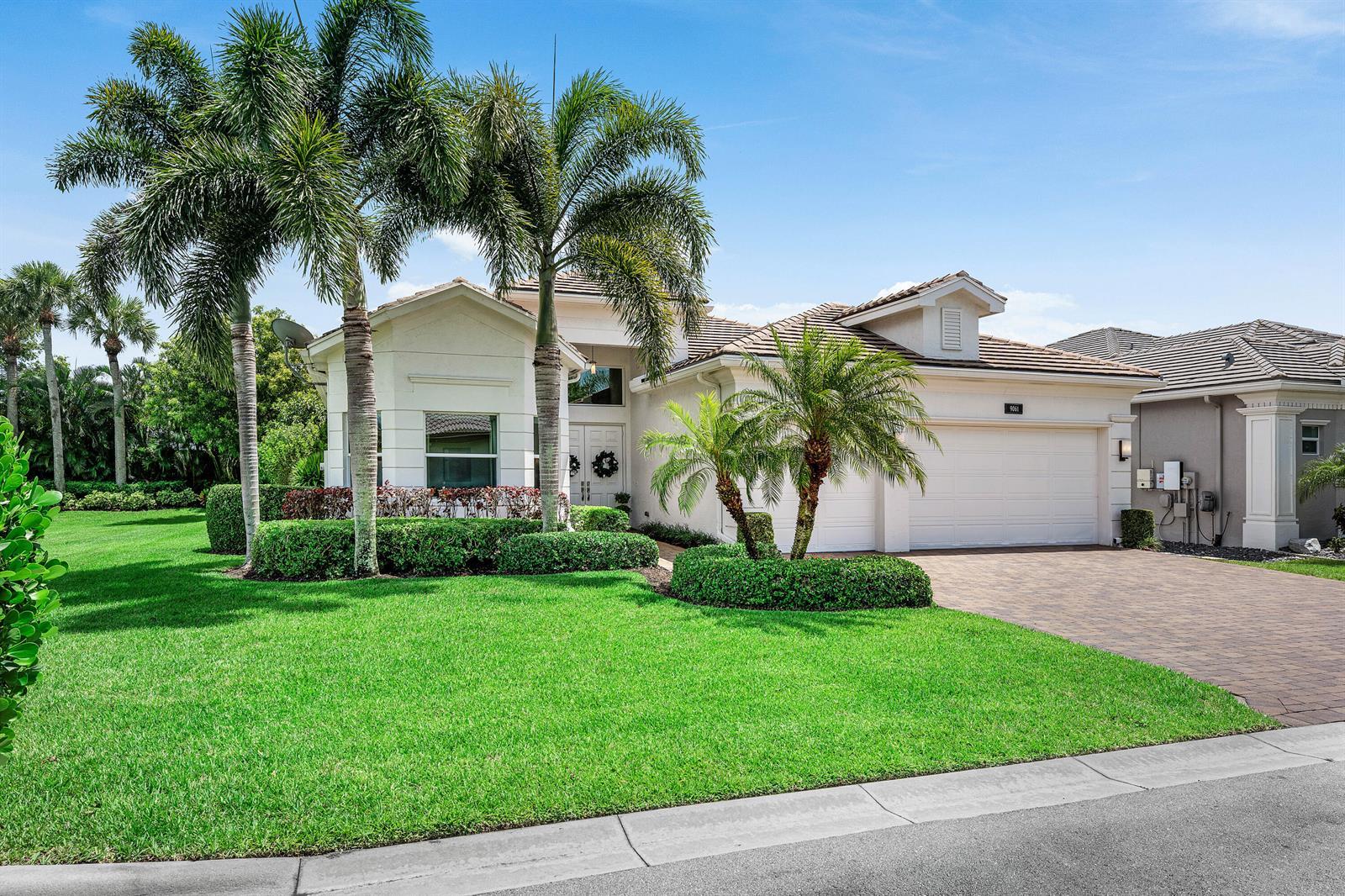9061 GOLDEN MOUNTAIN Circle, Boynton Beach FL 33473 photo 2