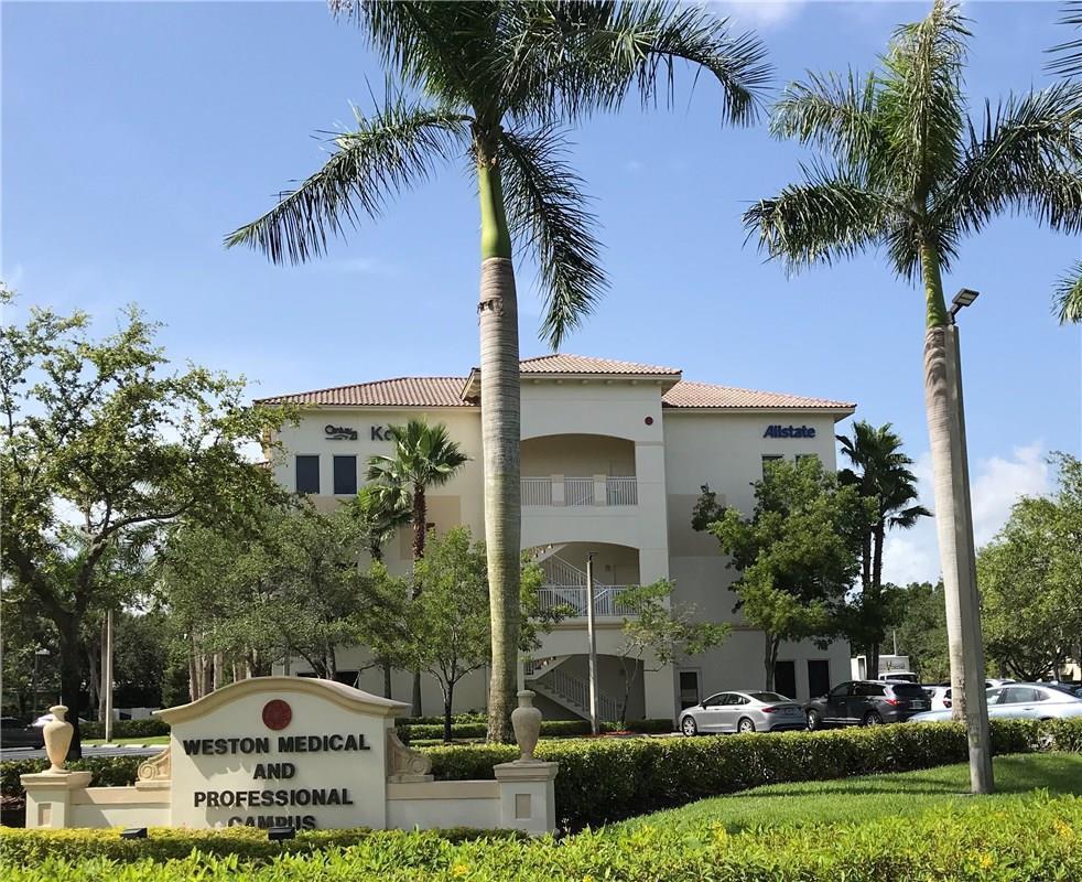 2893 Executive Park Drive # 121, Weston FL 33326