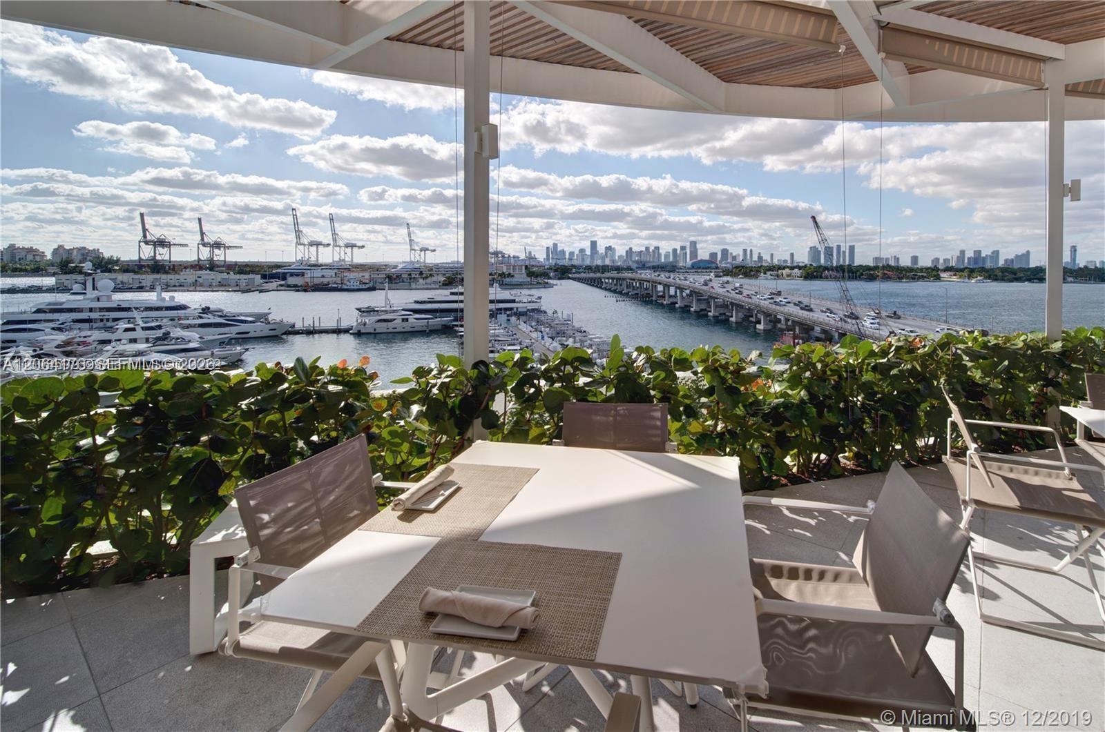450 Alton Rd # 1904, Miami Beach FL 33139 photo 2