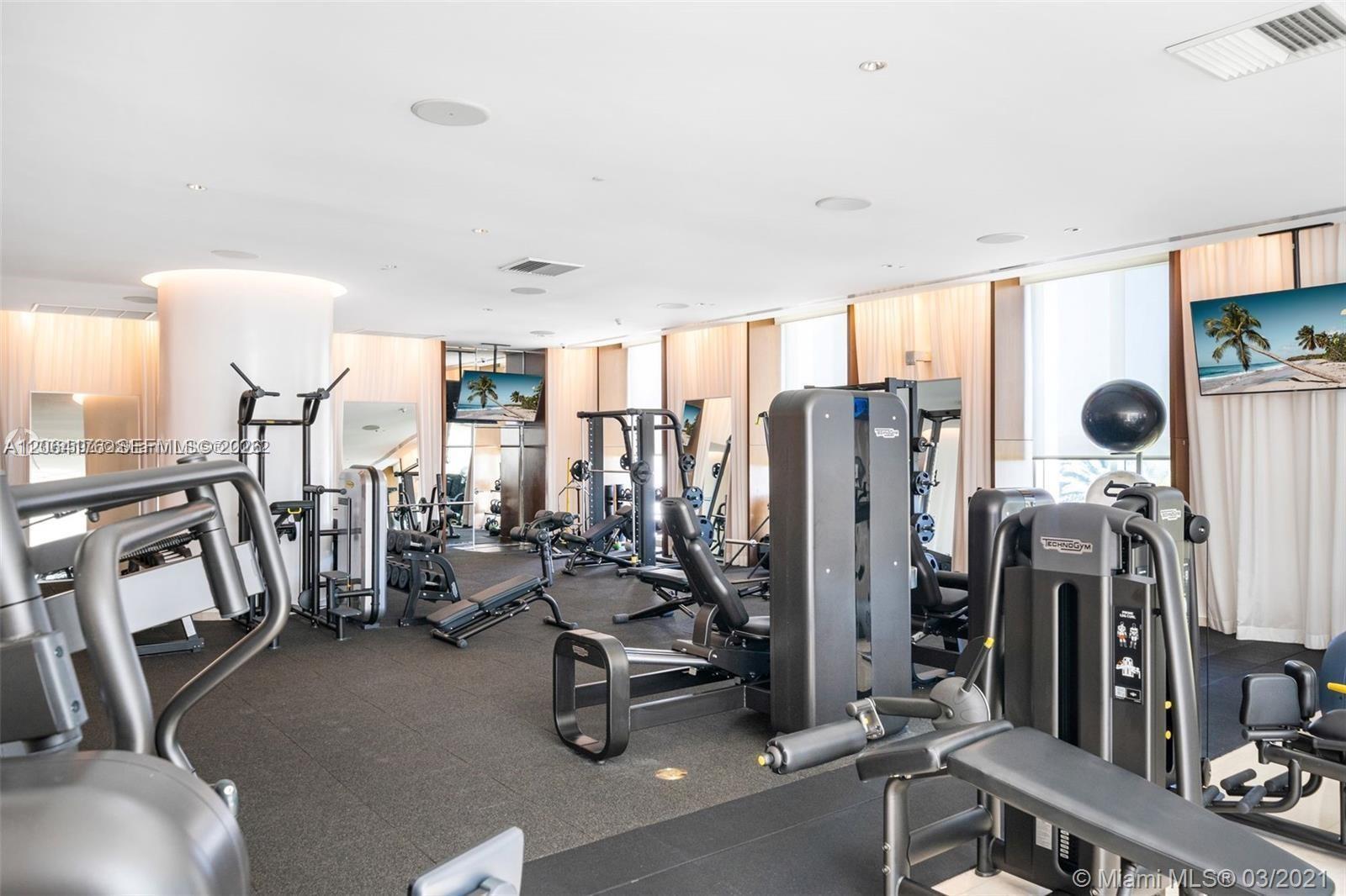 450 Alton Rd # 1904, Miami Beach FL 33139 photo 3