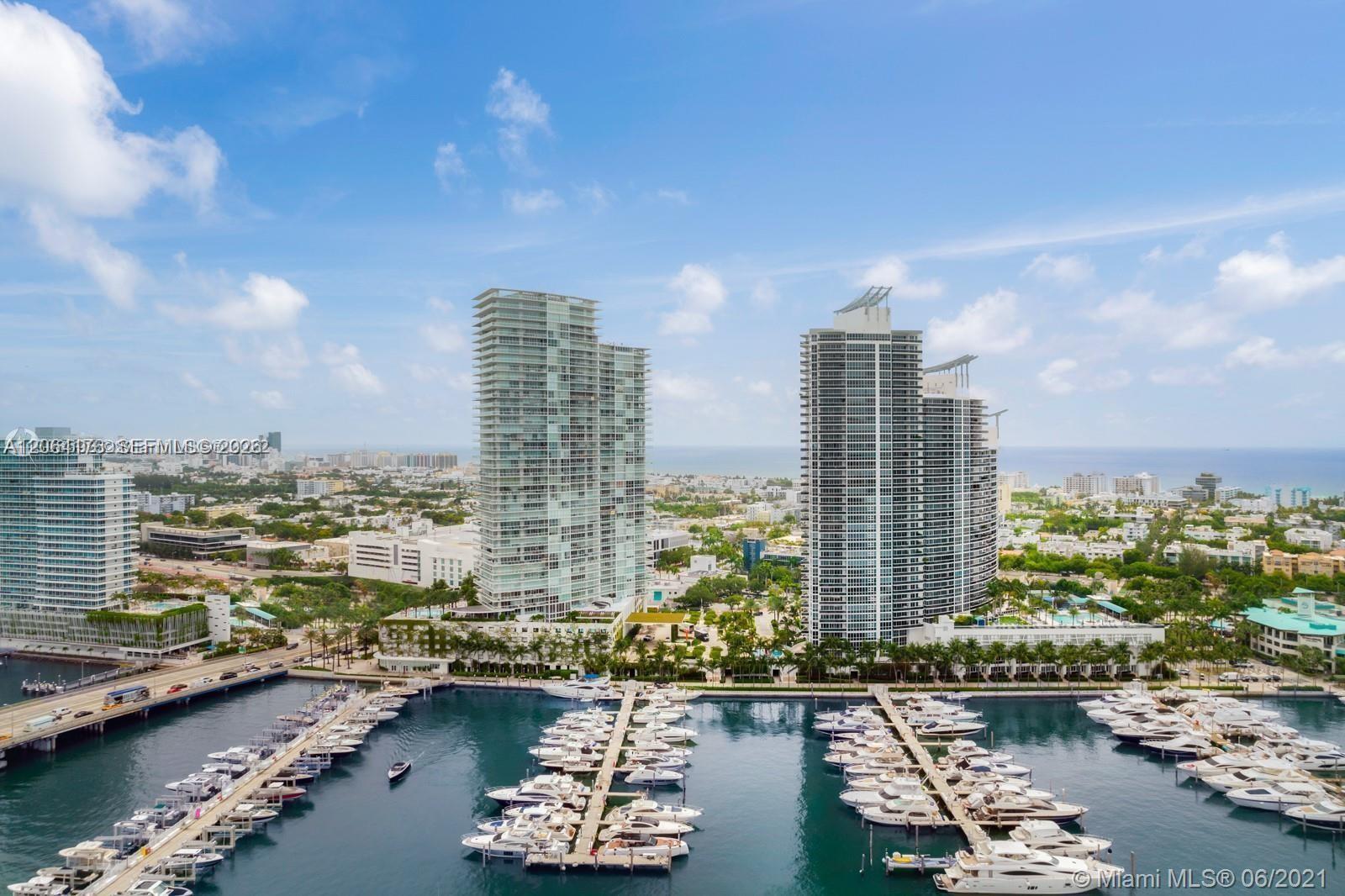 450 Alton Rd # 1904, Miami Beach FL 33139 photo 5