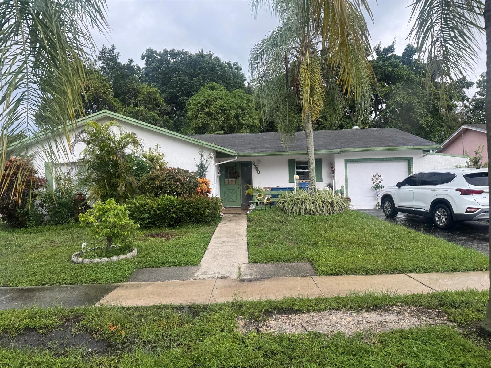 8700 NW 45TH Court, Lauderhill FL 33351 photo 2