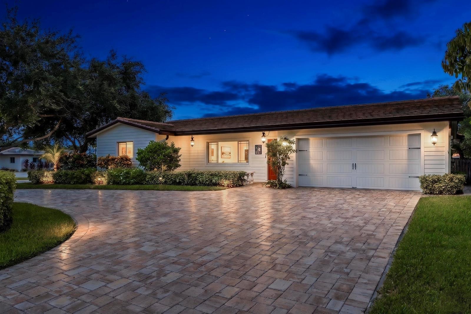 2690 NE 11TH Street, Pompano Beach FL 33062