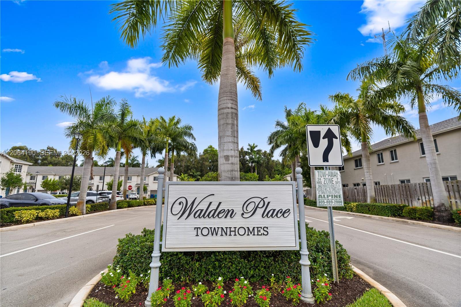 1385 NW 208th Ter # 1385, Miami Gardens FL 33169 photo 2
