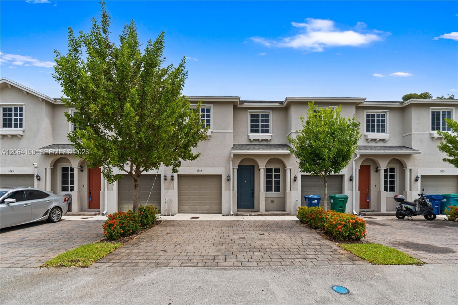 1385 NW 208th Ter # 1385, Miami Gardens FL 33169 photo 5