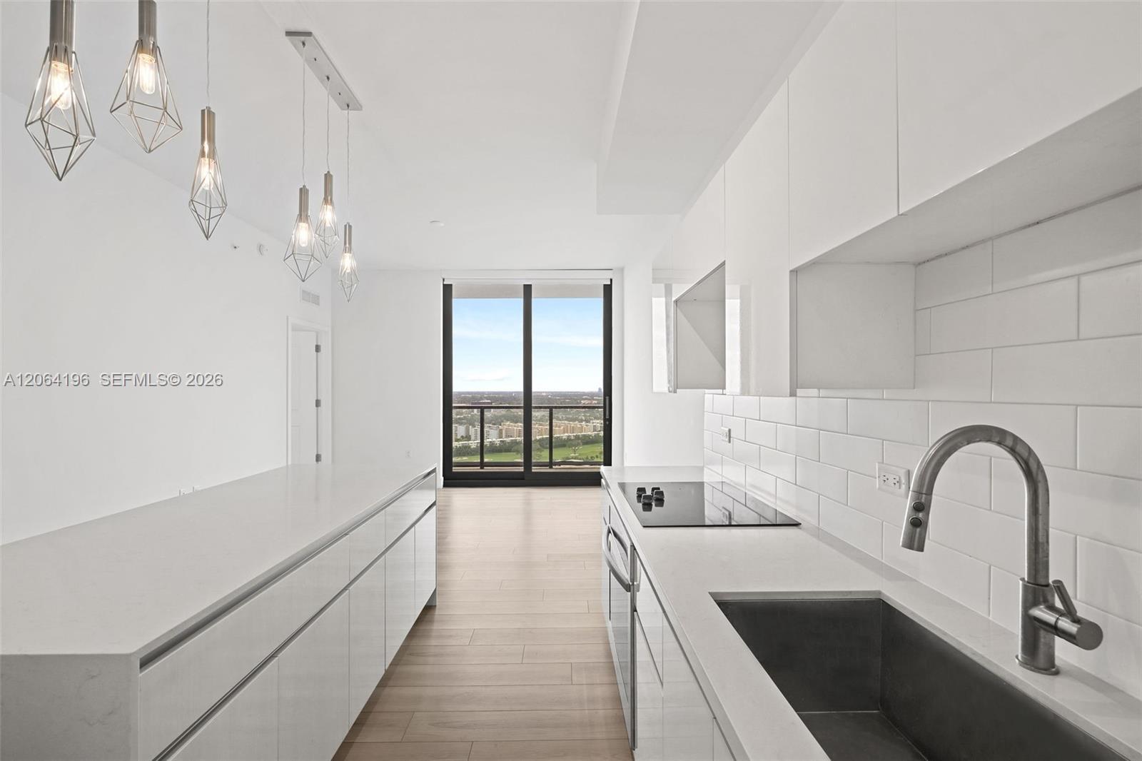 101 Diplomat Pkwy # 1705, Hallandale Beach FL 33009 photo 2
