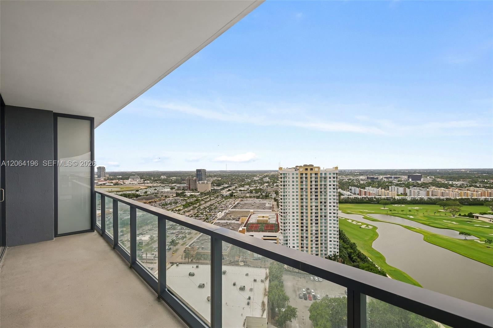 101 Diplomat Pkwy # 1705, Hallandale Beach FL 33009 photo 5
