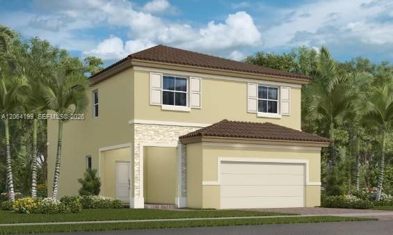 2719 SE 24 DR, Homestead FL 33035