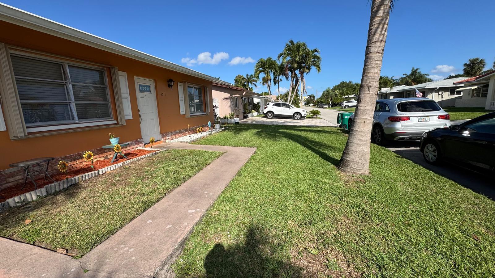 4511 NW 45TH Court, Tamarac FL 33319 photo 5