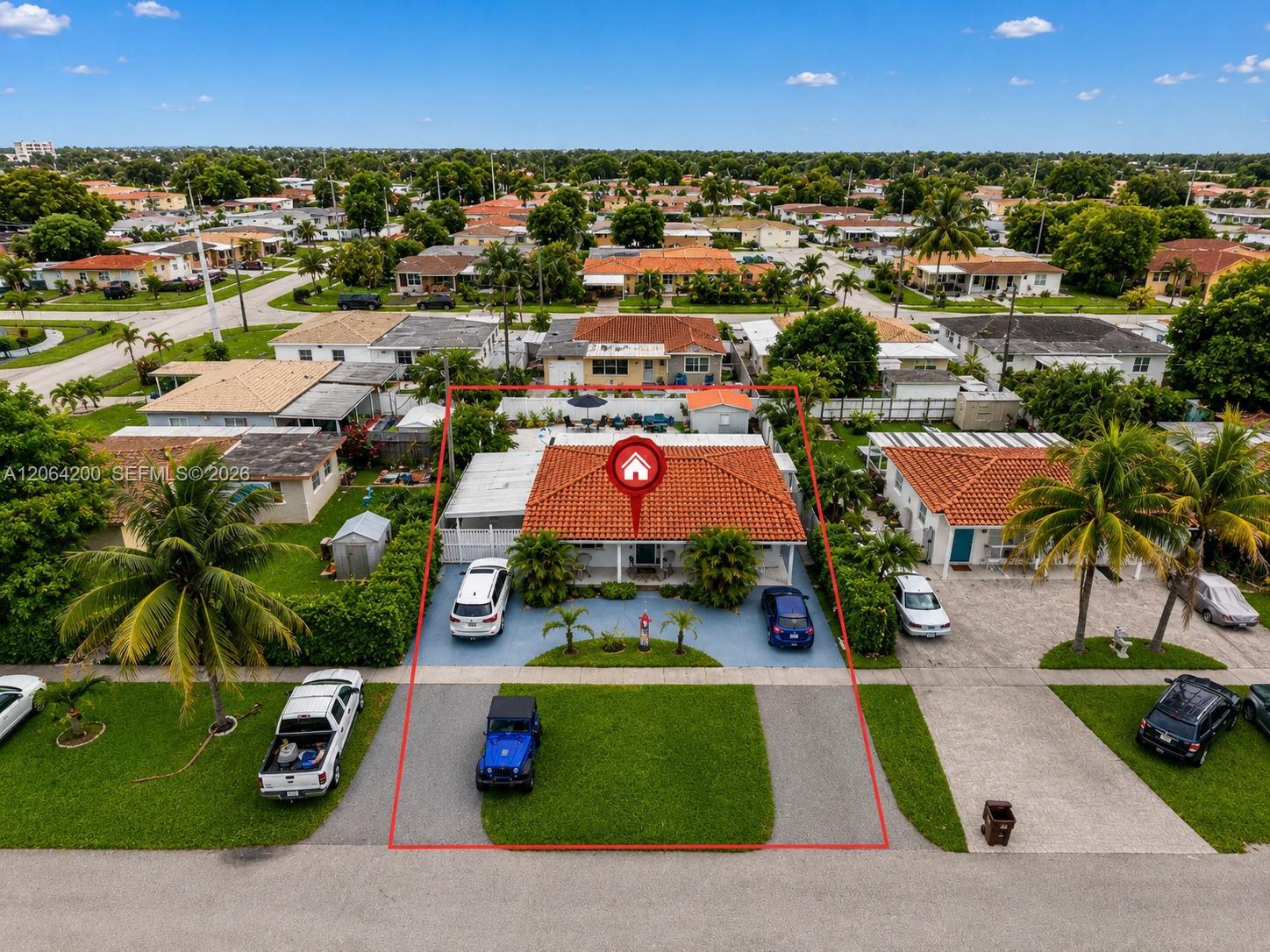 291 W 47th St, Hialeah FL 33012 photo 2