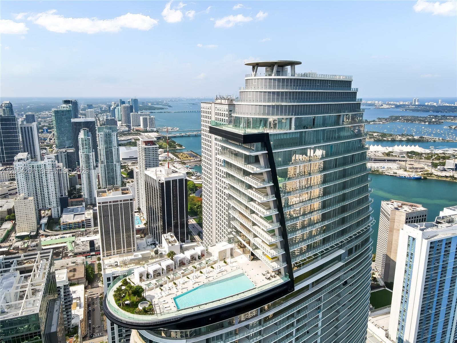 300 Biscayne Boulevard Way # 1106E, Miami FL 33131 photo 5