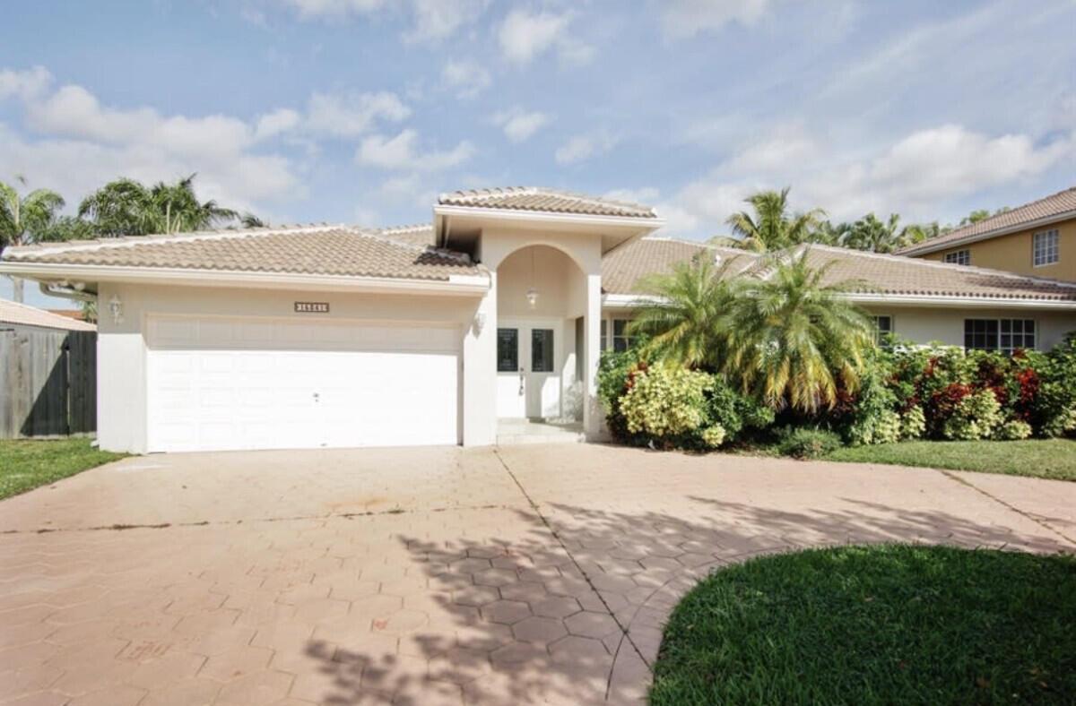 15341 SW 139th Street, Miami FL 33196