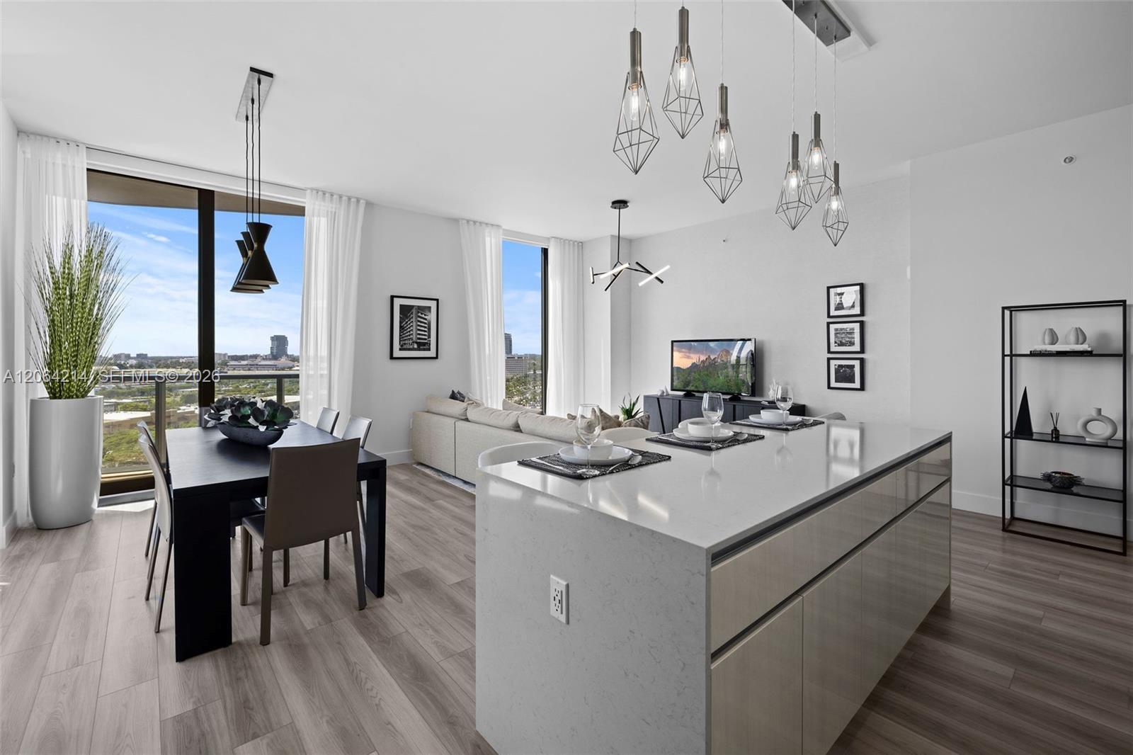101 Diplomat Pkwy # 910, Hallandale Beach FL 33009 photo 3