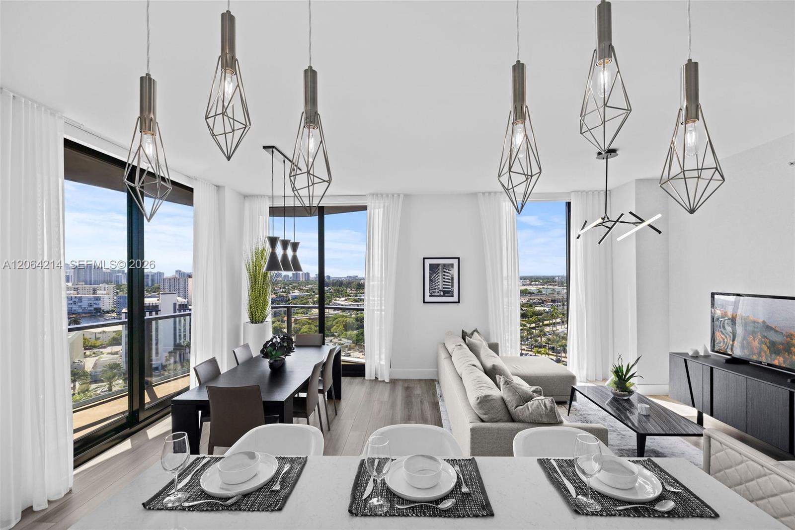 101 Diplomat Pkwy # 910, Hallandale Beach FL 33009 photo 5