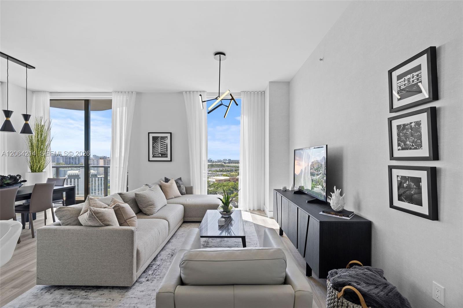 101 Diplomat Pkwy # 910, Hallandale Beach FL 33009 photo 4