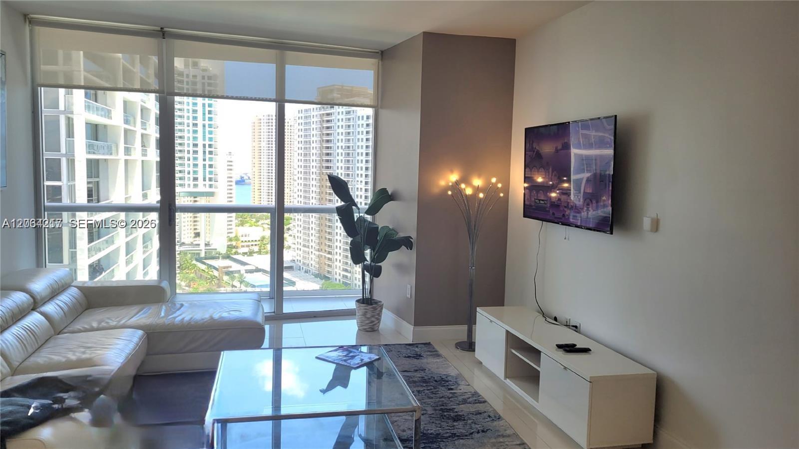485 Brickell Ave # 2311, Miami FL 33131 photo 3