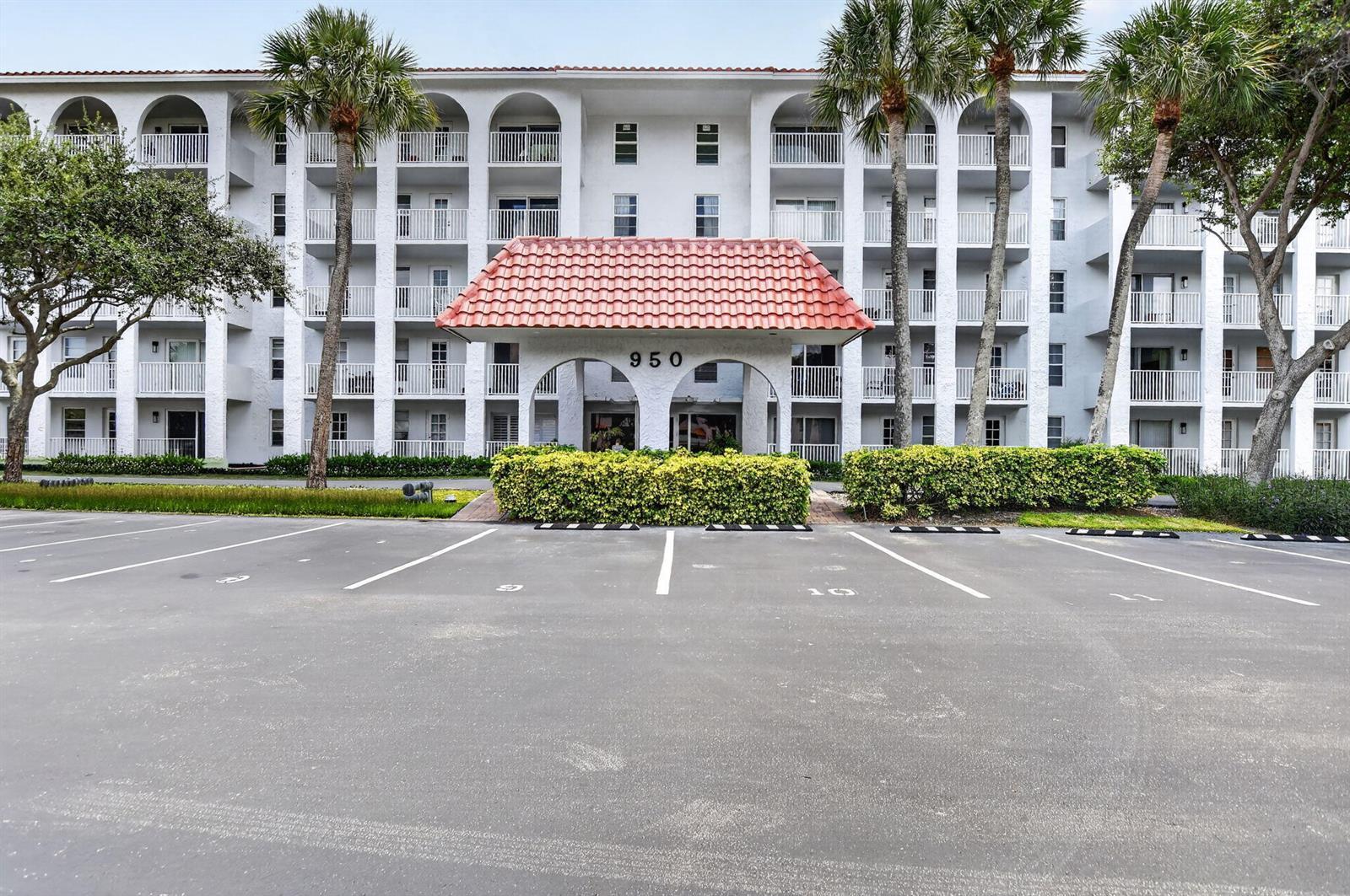 950 Ponce De Leon Road # 5110, Boca Raton FL 33432