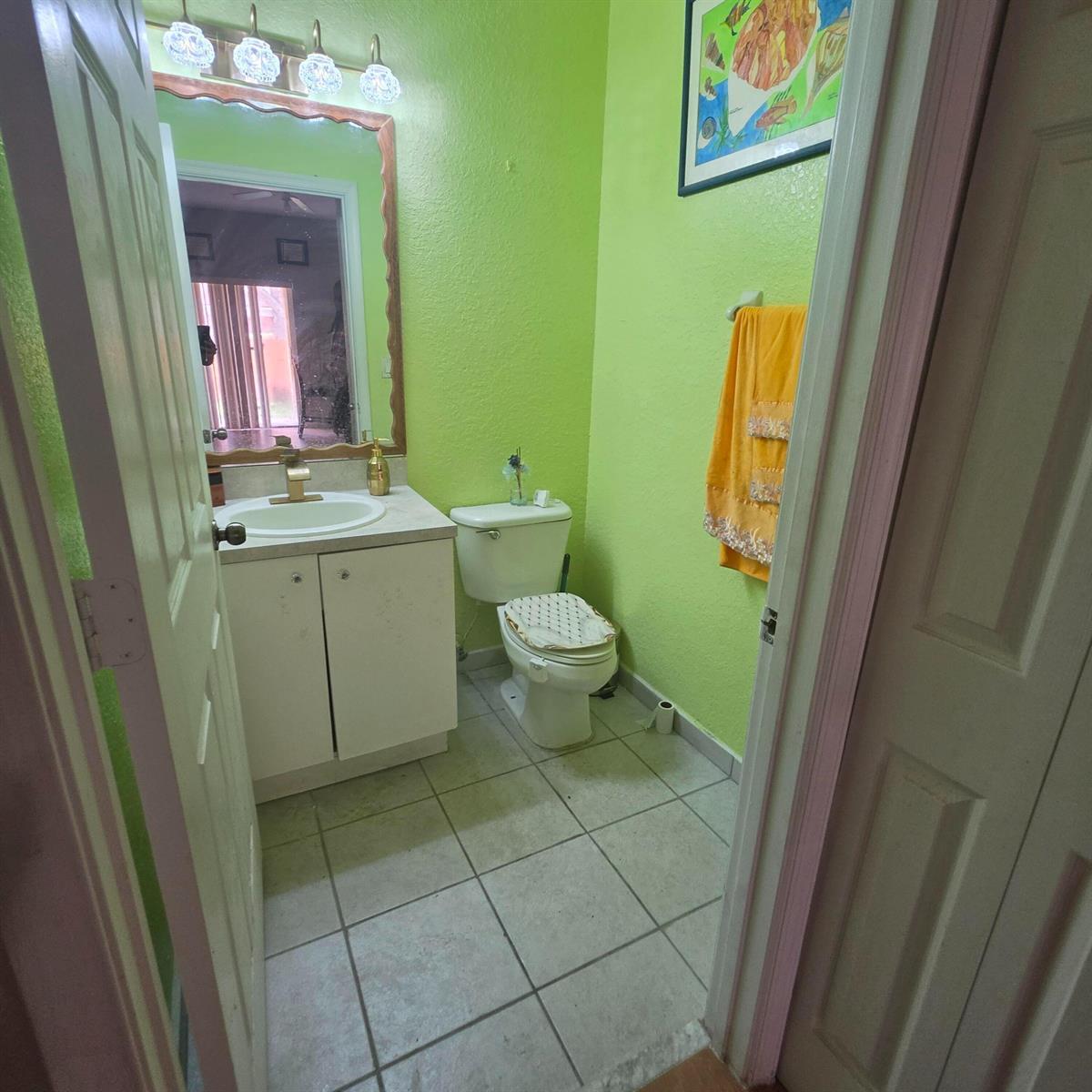 1309 N Santa Catalina Circle, North Lauderdale FL 33068 photo 4