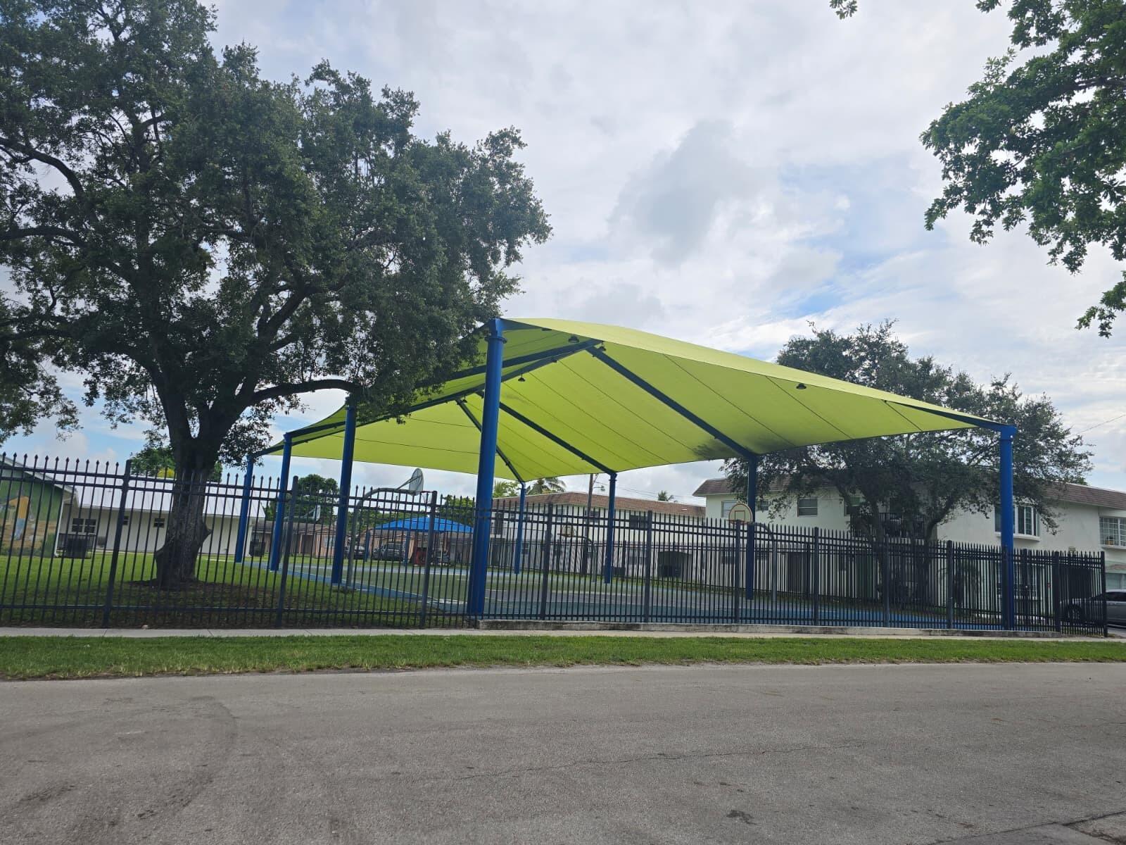 5217 NW 18th Street # 3D, Lauderhill FL 33313 photo 2