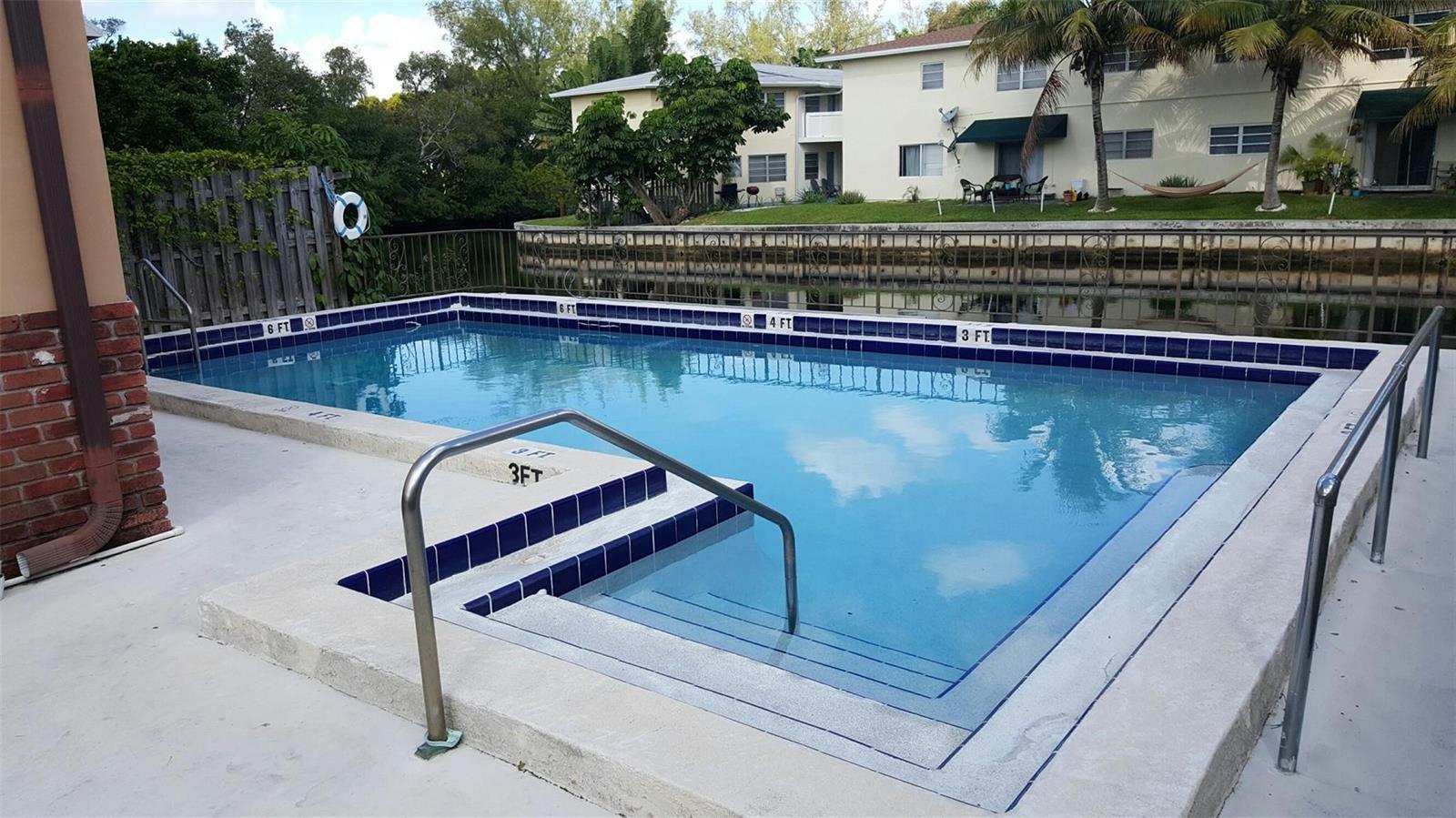 1401 NE 57TH Place # 8, Fort Lauderdale FL 33334 photo 2