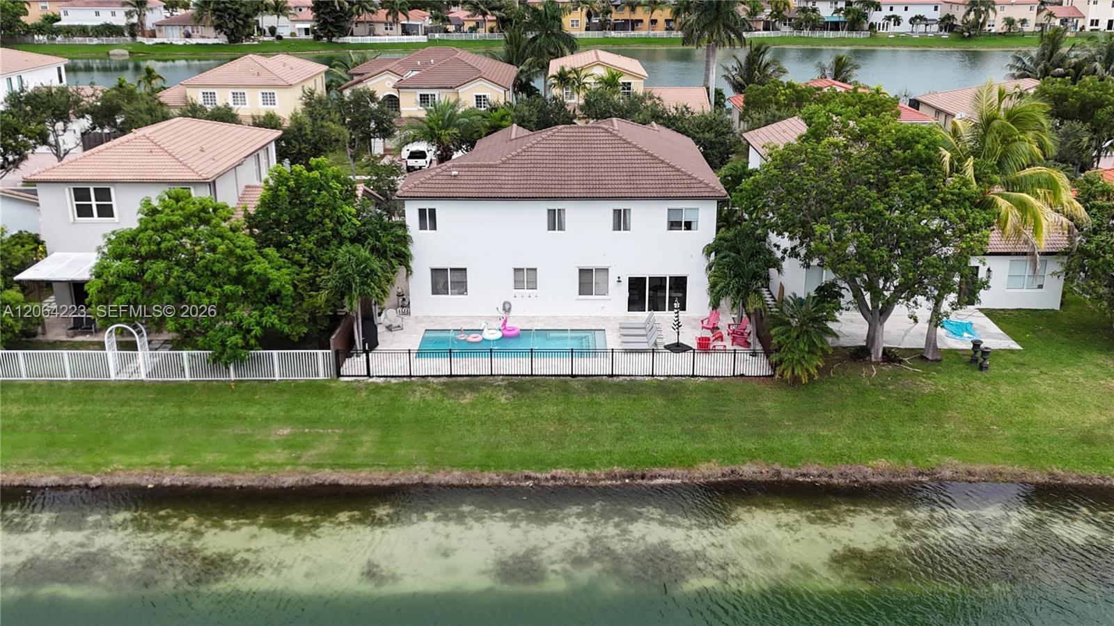 3964 NE 15th St, Homestead FL 33033 photo 3