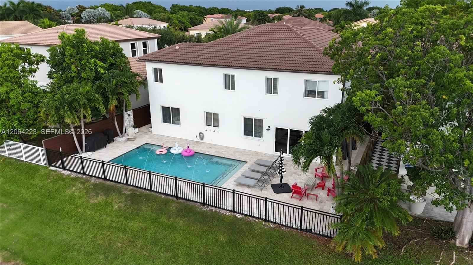 3964 NE 15th St, Homestead FL 33033 photo 4