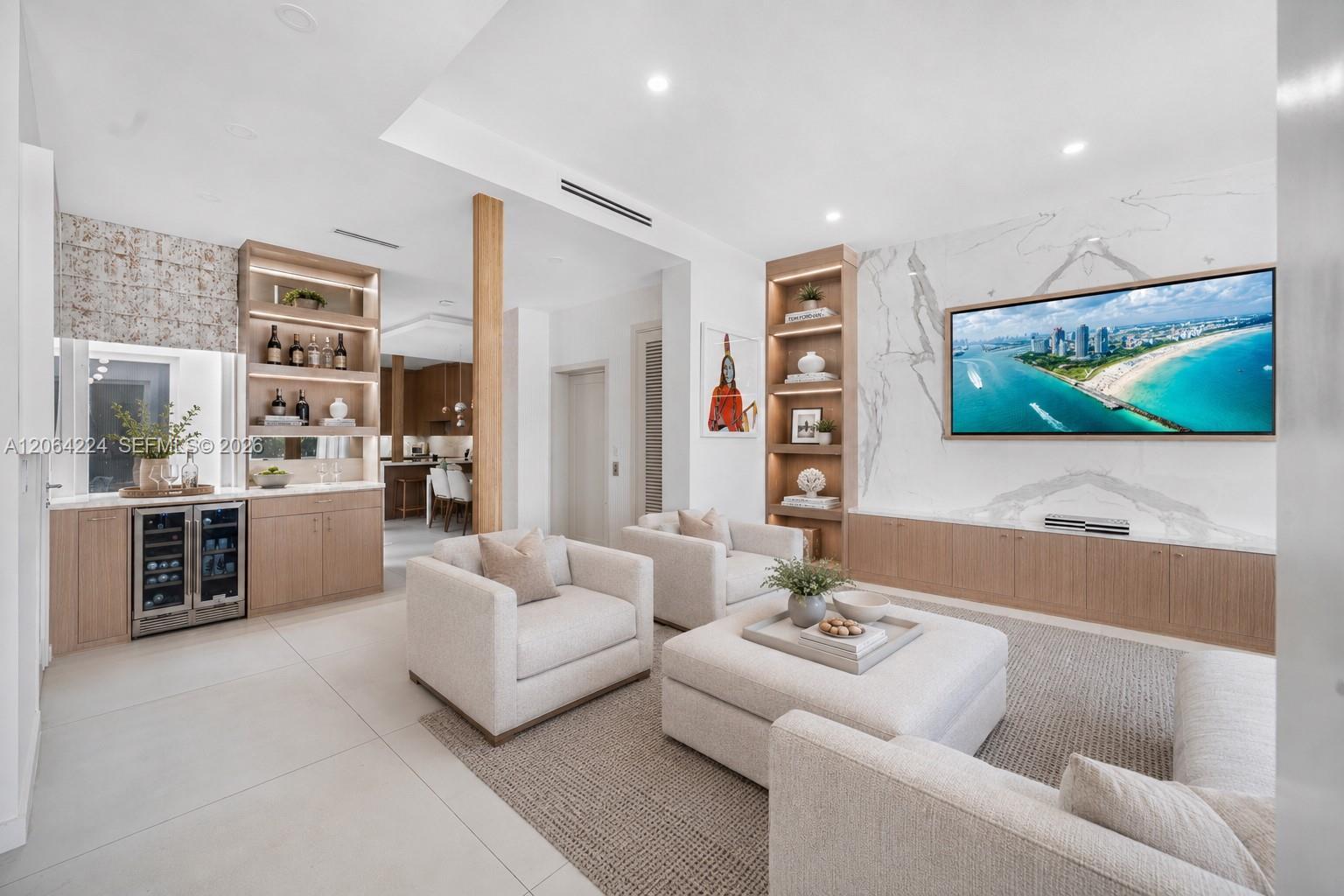 6203 Laguna Path N, Miami Beach FL 33141 photo 5