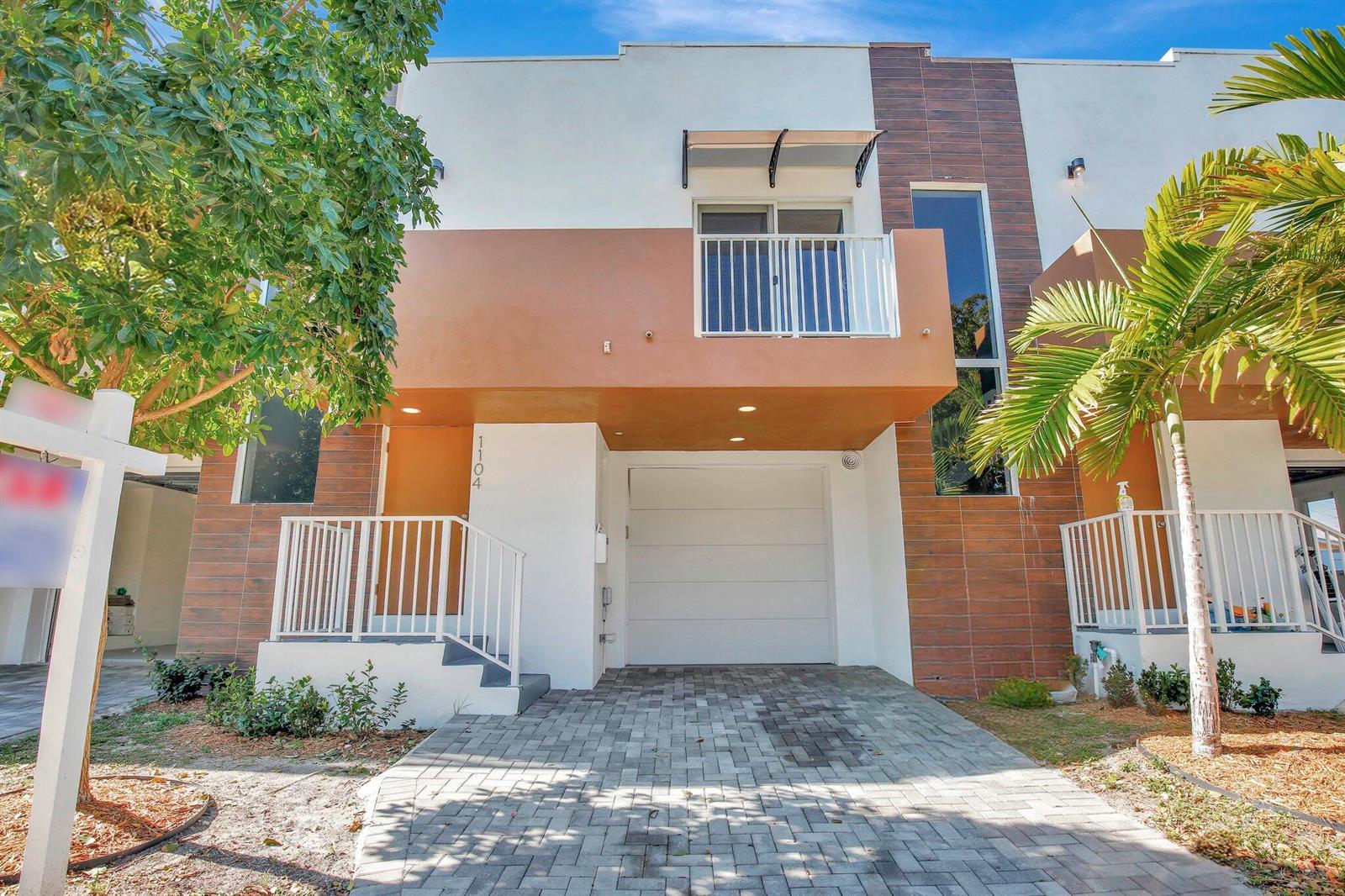 1102 S 20TH Avenue # 1102, Hollywood FL 33020