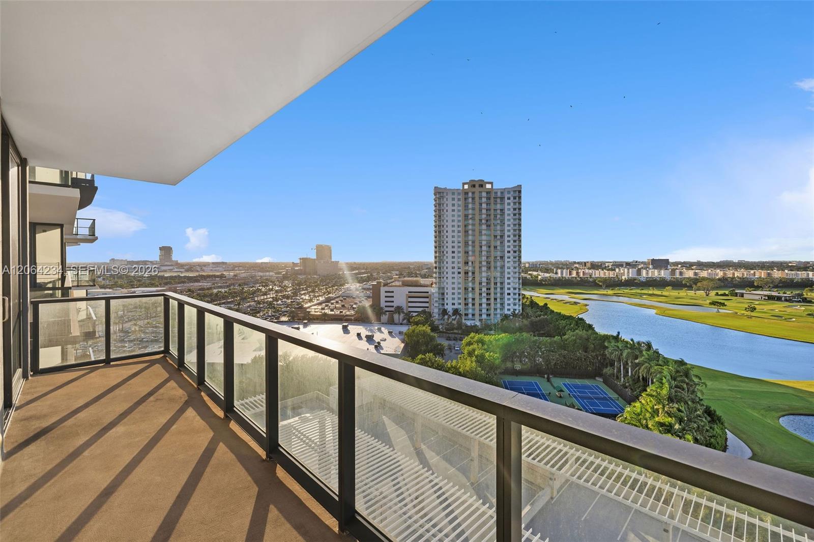 101 Diplomat Pkwy # 1903, Hallandale Beach FL 33009 photo 5