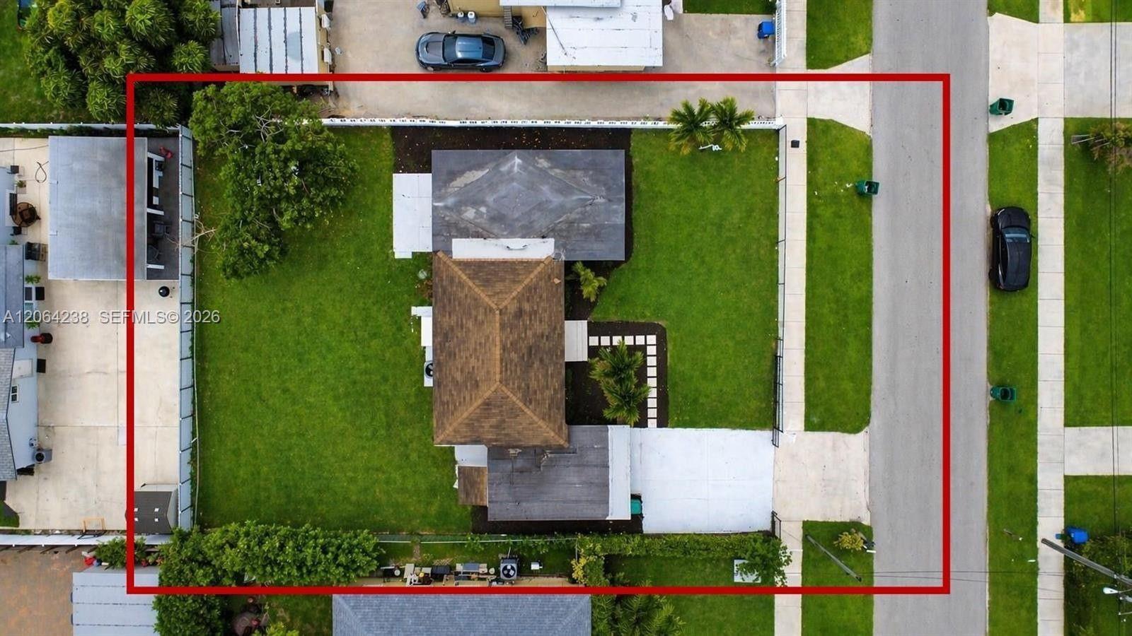 2870 NW 169th Ter, Miami Gardens FL 33056 photo 3