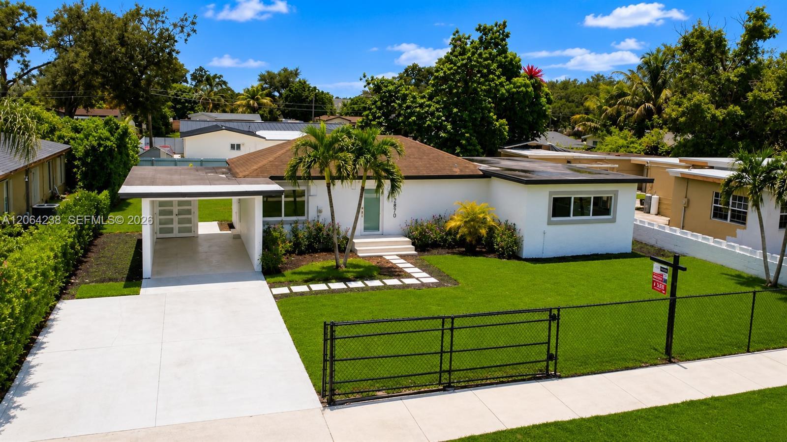 2870 NW 169th Ter, Miami Gardens FL 33056