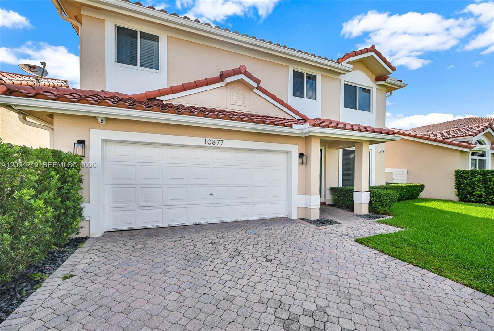 10877 SW 152nd Pl, Miami FL 33196 photo 2