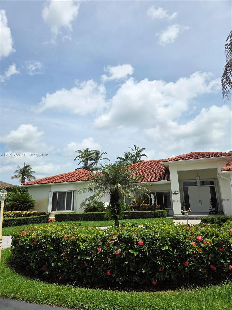 8235 SW 85th Ter, Miami FL 33143