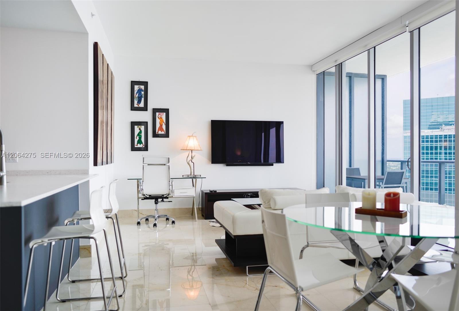 1300 Brickell Bay Dr # 4300, Miami FL 33131 photo 5