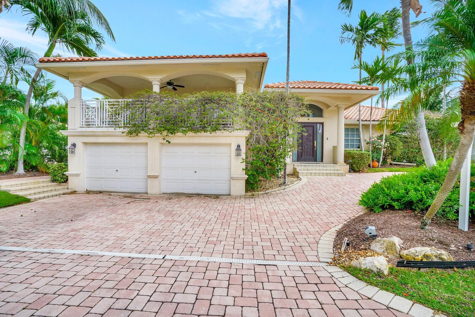 290 E FERN Drive, Boca Raton FL 33432 photo 3