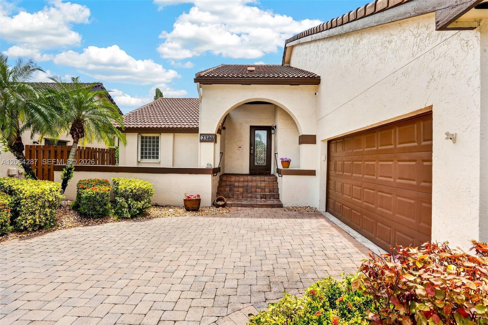 2380 Tallahassee, Weston FL 33326 photo 2