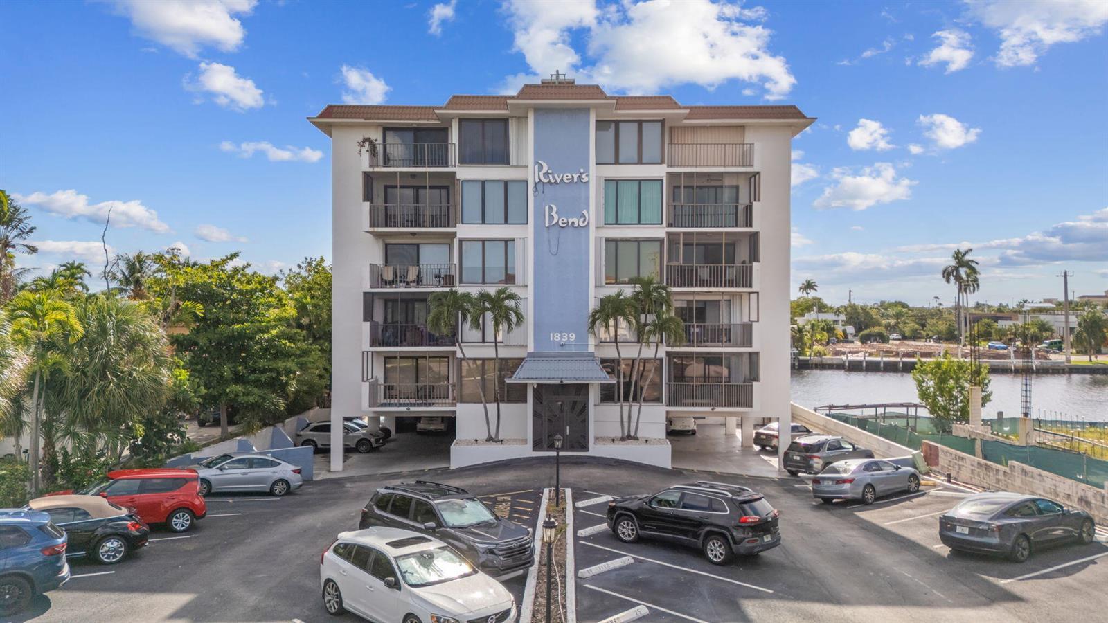 1839 Middle River Drive # 501, Fort Lauderdale FL 33305 photo 2