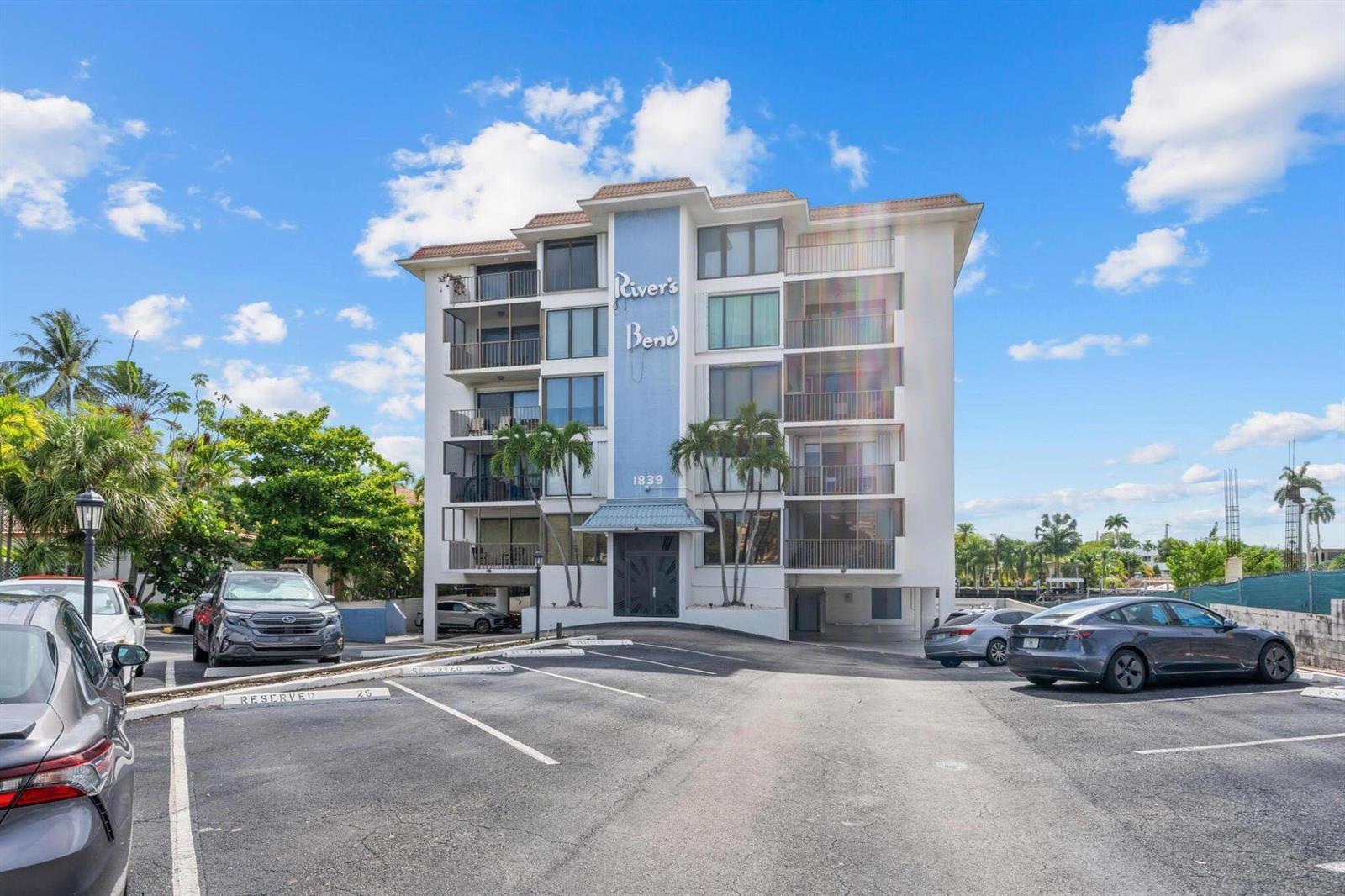 1839 Middle River Drive # 501, Fort Lauderdale FL 33305