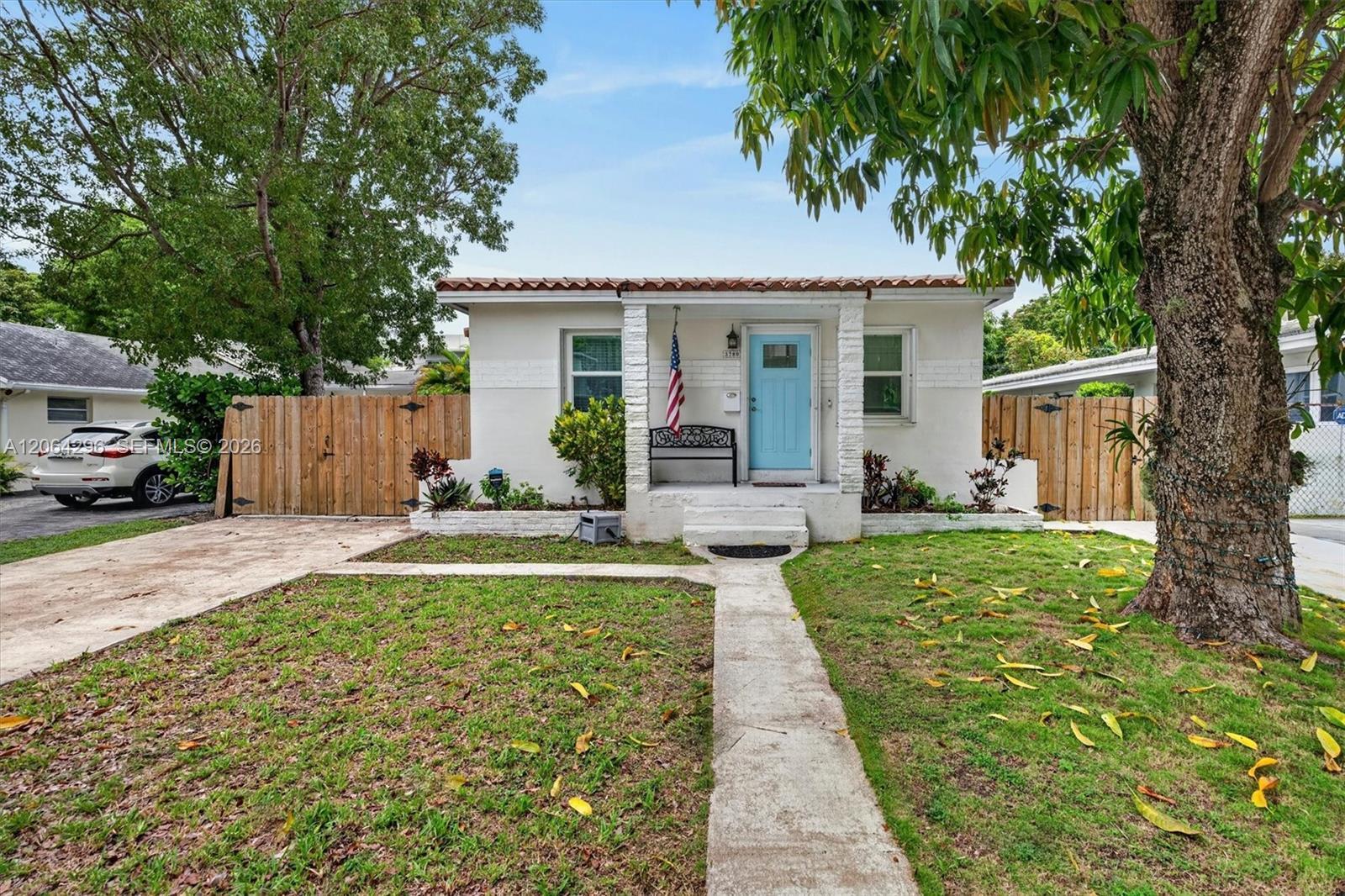 3780 SW 27th Ter, Miami FL 33134