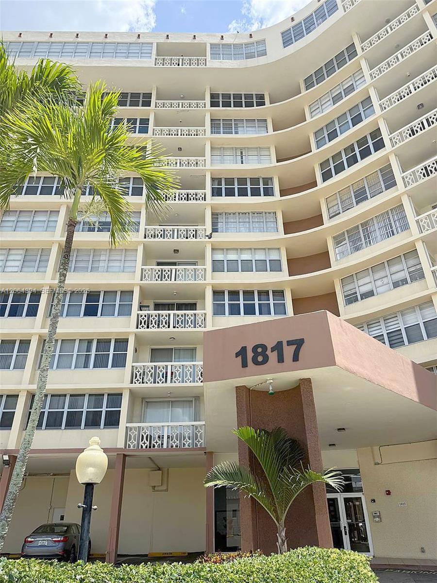 1817 S Ocean Dr # 824, Hallandale Beach FL 33009 photo 4