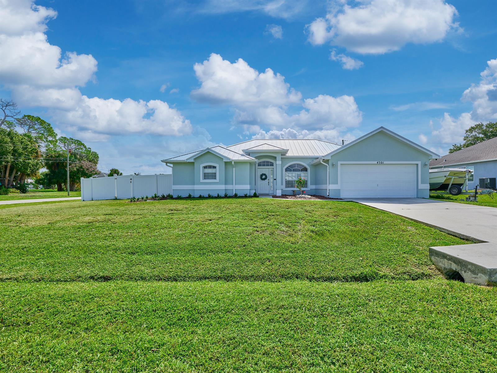 4501 SW TABOR Street, Port St. Lucie FL 34953 photo 2