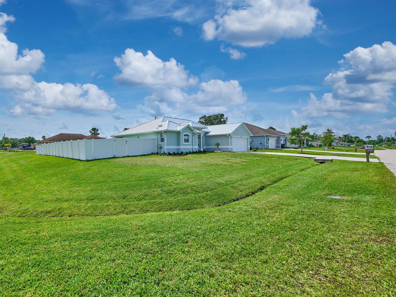 4501 SW TABOR Street, Port St. Lucie FL 34953 photo 5