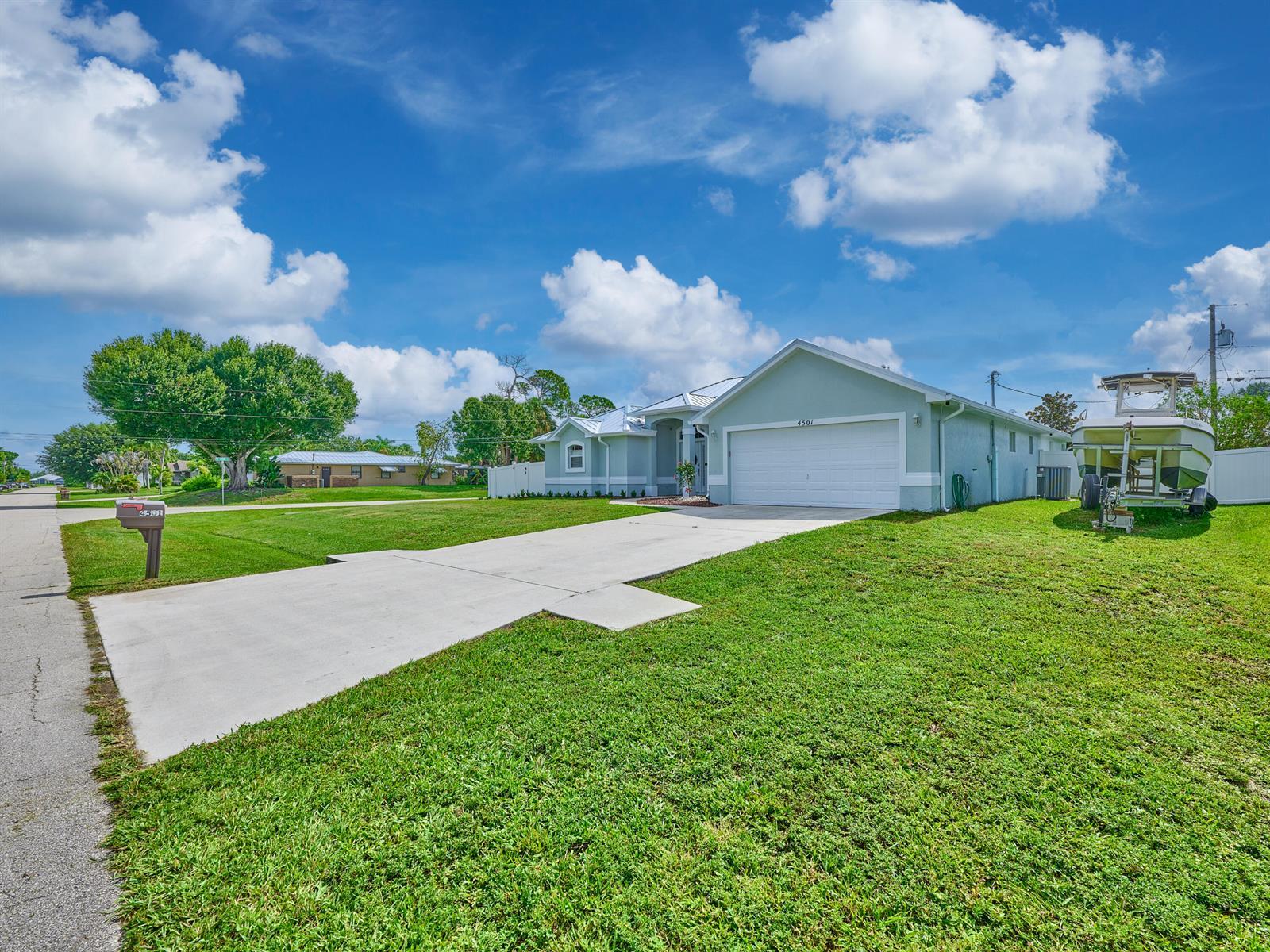 4501 SW TABOR Street, Port St. Lucie FL 34953 photo 4
