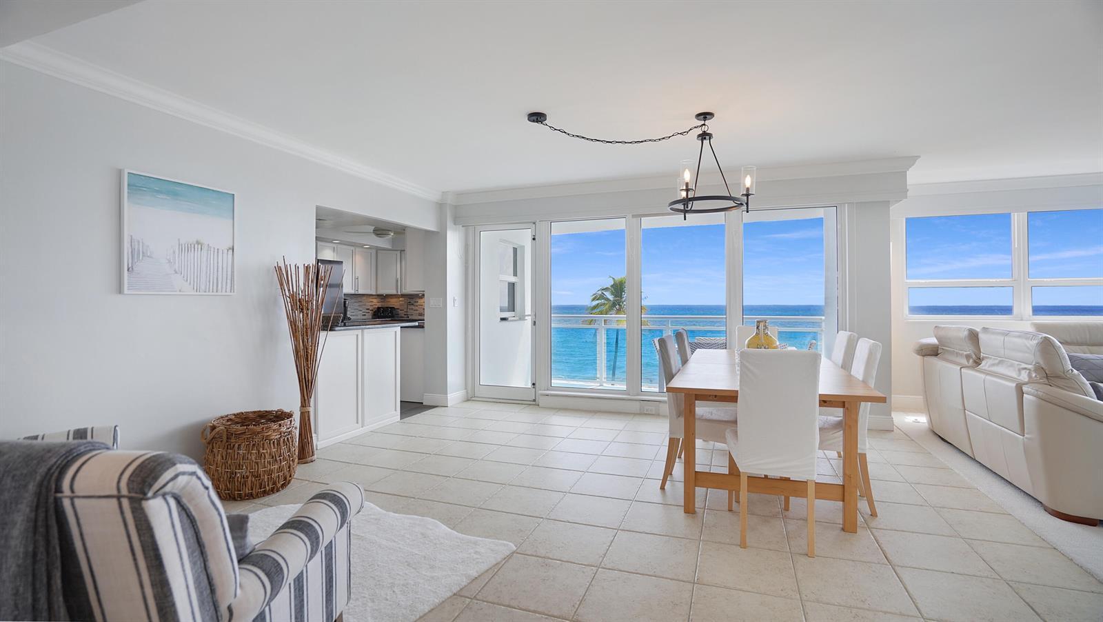 3430 Galt Ocean Drive # 407, Fort Lauderdale FL 33308 photo 2