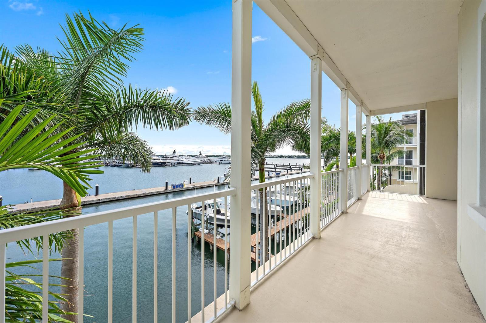 3920 N Flagler Drive # 301, West Palm Beach FL 33407 photo 2