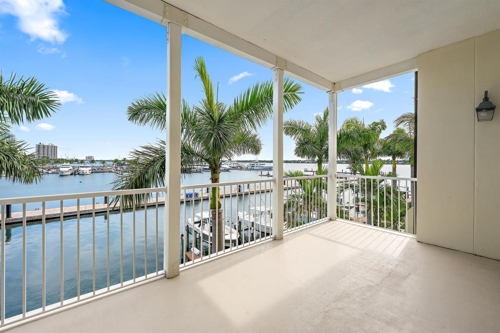 3920 N Flagler Drive # 301, West Palm Beach FL 33407 photo 4